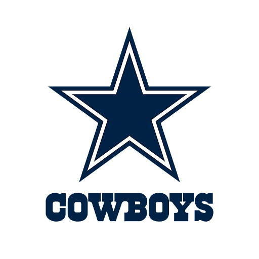 Dallas Cowboys Custom Painting