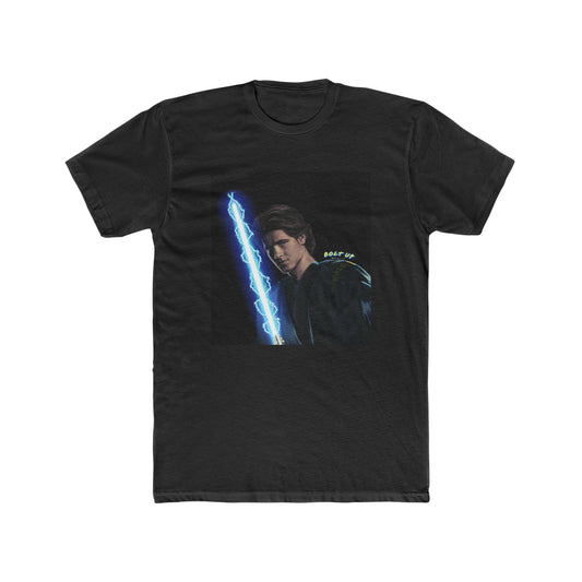Justin Herbert Jedi Cotton T-Shirt