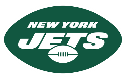 New York Jets Custom Painting