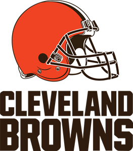 Cleveland Browns Custom Painting